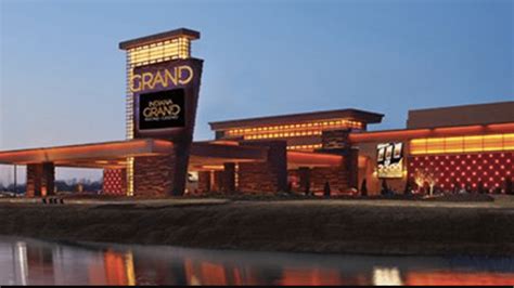  indiana grand casino online